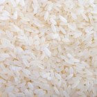 Como armazenar arroz