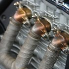 Signs of a Fuel Injector Problem in a Jeep Grand Cherokee