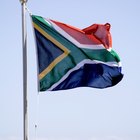 Roupas tradicionais da África do Sul