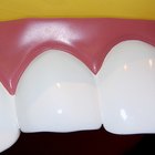 Como fazer dentes falsos com objetos caseiros
