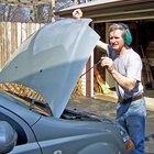 What are the benefits of changing a fuel filter?