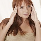 What Are the Causes of Jaw Pain & Pain in the Temples?