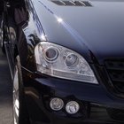 How to Reset a Mercedes AC System