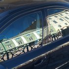 How much does it cost to repair an automatic window?