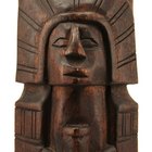 ¿Cuál es el significado de las estatuas Tiki?