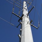 Efectos de vivir cerca de cables y torres de corriente