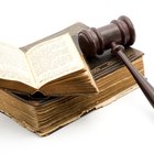 What is the difference between a clause and a provision?