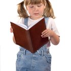 Estrategias para ayudar a niños con problemas de lectura