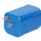 How to convert a 6v dynamo to charge a 12v battery