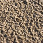 Como secar areia para jateamento