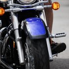 Como consertar um velocímetro de motocicleta
