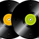 Cómo organizar una colección de discos musicales