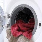 Información de los códigos defectuosos para las lavadoras Whirlpool Cabrio 
