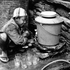 Leyes sobre el trabajo infantil en la Revolución Industrial