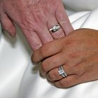 Ideias de presente para bodas de platina