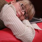 How do I stop my laptop from going into sleep mode?