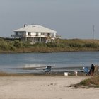 Tipos de casas de playa