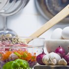 Quais as habilidades necessárias para se tornar um cozinheiro?