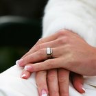 La historia de los anillos de matrimonio 
