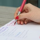 Como ensinar a crianças os passos para escrever uma redação narrativa curta