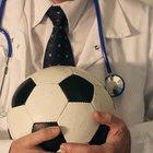 The average salary of a sports medicine doctor