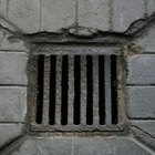 How to Get Rid of Odor in Storm Drain
