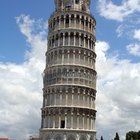 Como fazer a Torre de Pisa em um projeto de artesanato