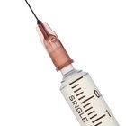 Quanto tempo a vacina HCG fica na corrente sanguínea?