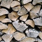 Variedades de madera que no se deben utilizar como leña