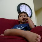 Las ventajas de que los niños miren televisión