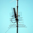 Como conectar 2 antenas de TV para uma melhor recepção de sinal
