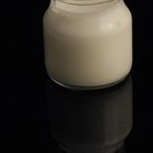 Cómo elaborar yogur con leche de soja
