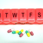Trucos para tragar pastillas fácilmente