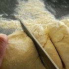 Cómo congelar pasta casera