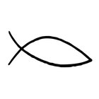 Cuál es el significado del pez ichtus?