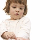 Actividades para enseñar modales a los niños