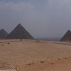 ¿Por qué las pirámides fueron tan importantes para los antiguos egipcios?