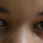 Ejercicios oculares para niños