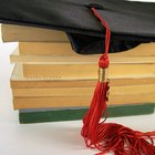 Cuál es la colocación correcta de una borla de graduación