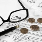 Motivos por los cuales se puede retrasar un reembolso de la IRS