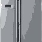 Problemas con el enfriamiento en un refrigerador GE Profile de dos puertas