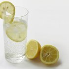 Lemons improve kidney health.