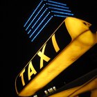 Taxis y leyes de seguridad en asientos infatiles