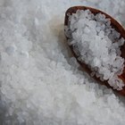 Como separar o sal do açúcar