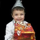 Cómo seleccionar un regalo para un niño de 10 años de edad