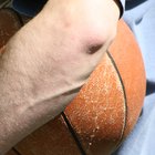Exercícios para força e condicionamento no basquete