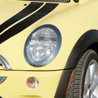 How to Reset the Service Light on a Mini Cooper