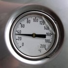 How Do I Change Celsius to Fahrenheit on a Frigidaire Refrigerator?