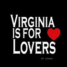 Información sobre el estado de Virginia