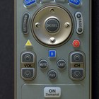 Cómo controlar el volumen de la televisión con el control del TiVo